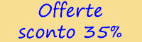Offerte Sconto 35